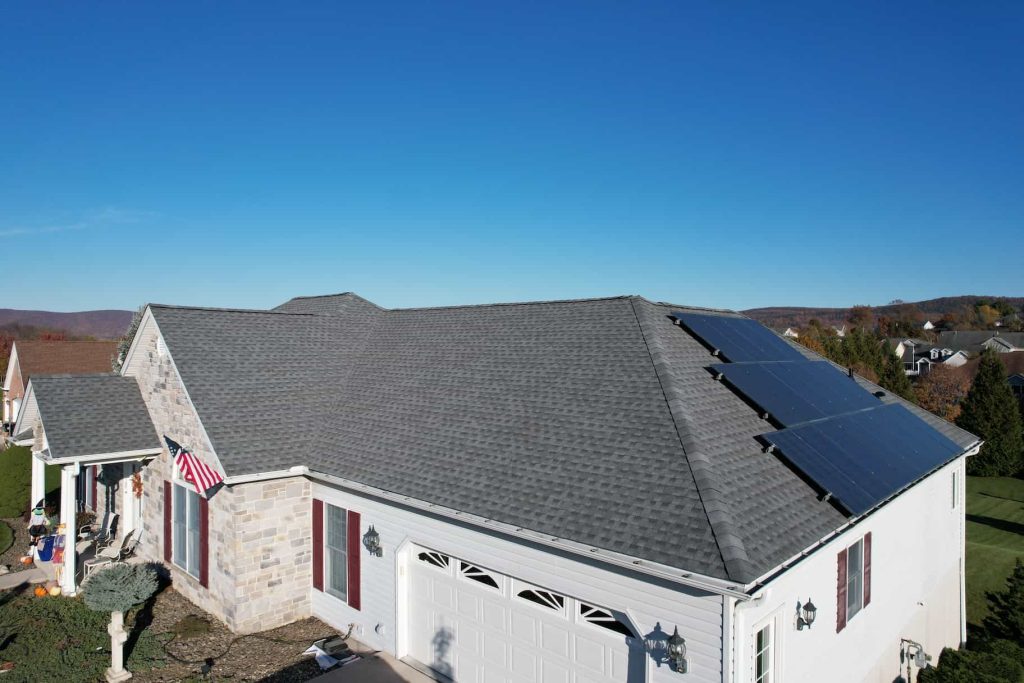 shingle roofing experts