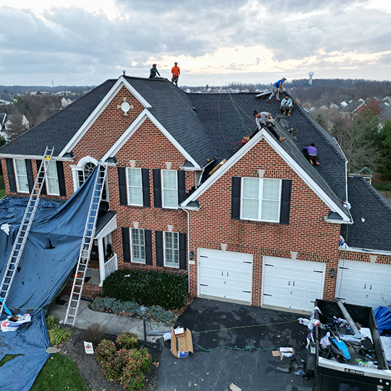 crew-roof
