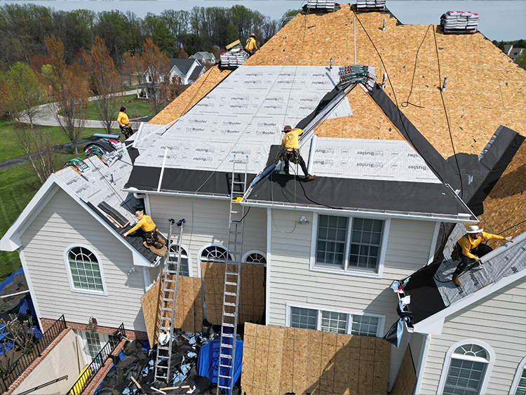 crew-roof