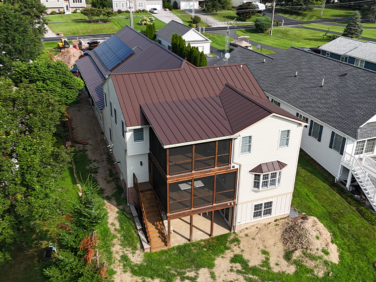 roof-metal-brown