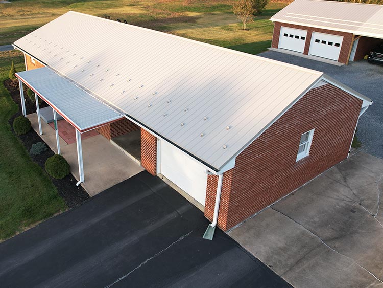 residential-metal-roof-frederick-md