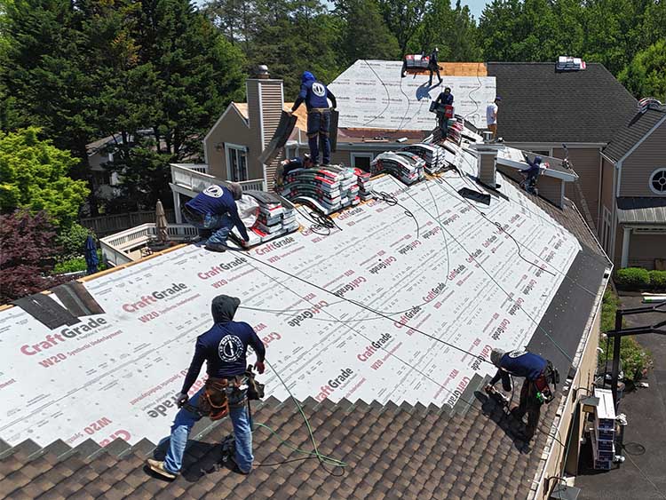 roof-installation-frederick-md