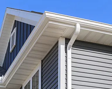 ac-matthews-roofing-completed-gutter-install