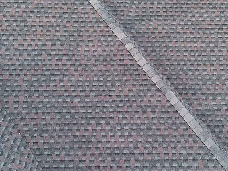Timberline HDZ Williamsburg slate shingles installed by AC Matthews.